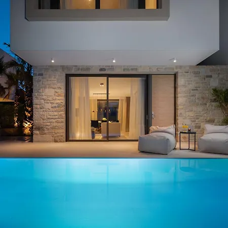 Holiday Palms-2 By Interhome * Tkon