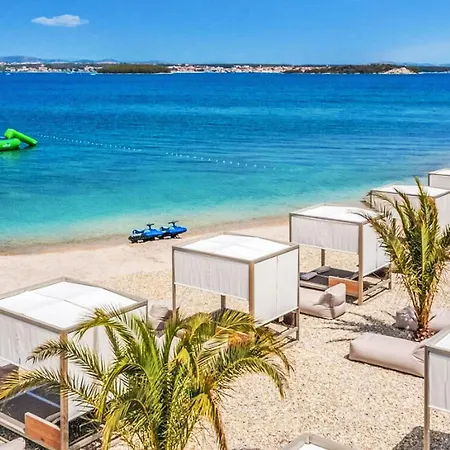 Holiday Palms-2 By Interhome Ferienhaus Tkon