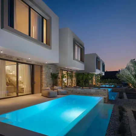 Holiday Palms-2 By Interhome Tkon