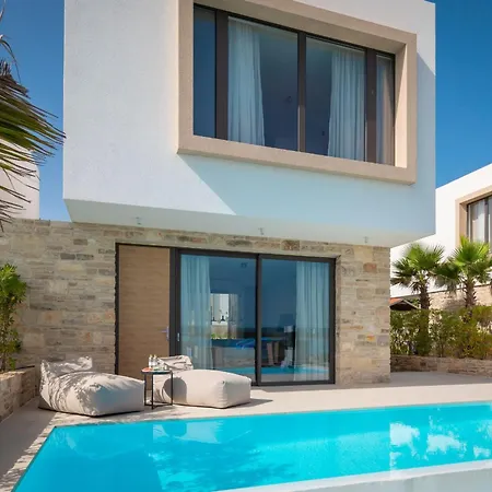 Holiday Palms-2 By Interhome * Tkon