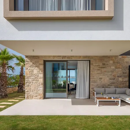 Ferienhaus Holiday Palms-2 By Interhome *