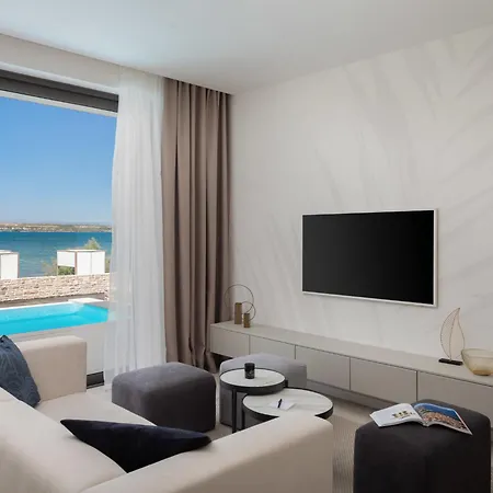 Holiday Palms-2 By Interhome Ferienhaus Tkon