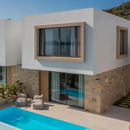 Holiday Palms-2 By Interhome Tkon