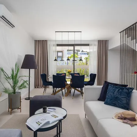 Holiday Palms-2 By Interhome Ferienhaus *