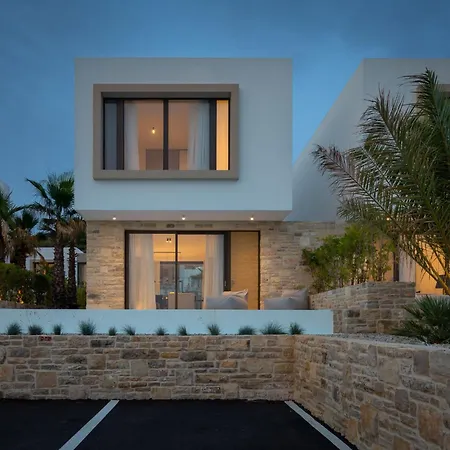 Holiday home Holiday Palms-2 By Interhome