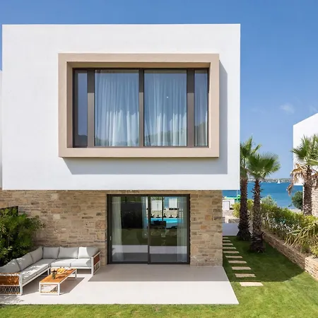 Holiday Palms-2 By Interhome Holiday home