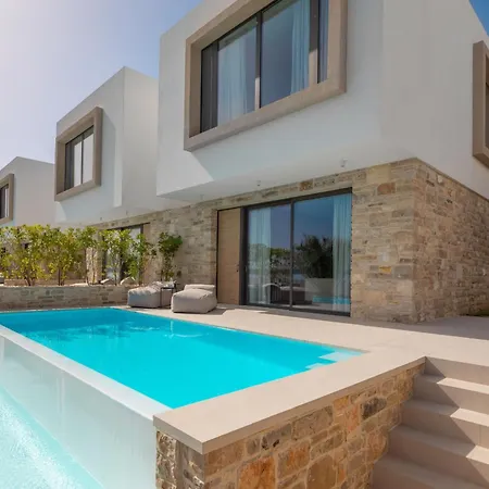 Semesterbostad Holiday Palms-2 By Interhome